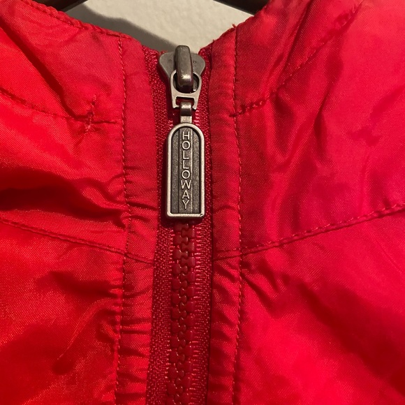 Manalapan Soccer Club Jacket - Picture 4 of 5